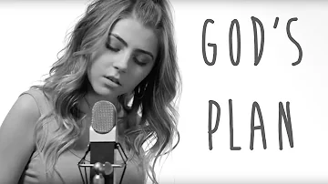 God's Plan - Drake | Jada Facer Cover