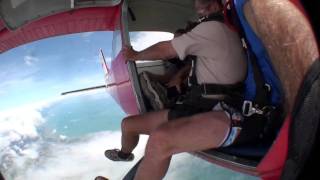 Swoopware: Skydive - Shane Emmerson