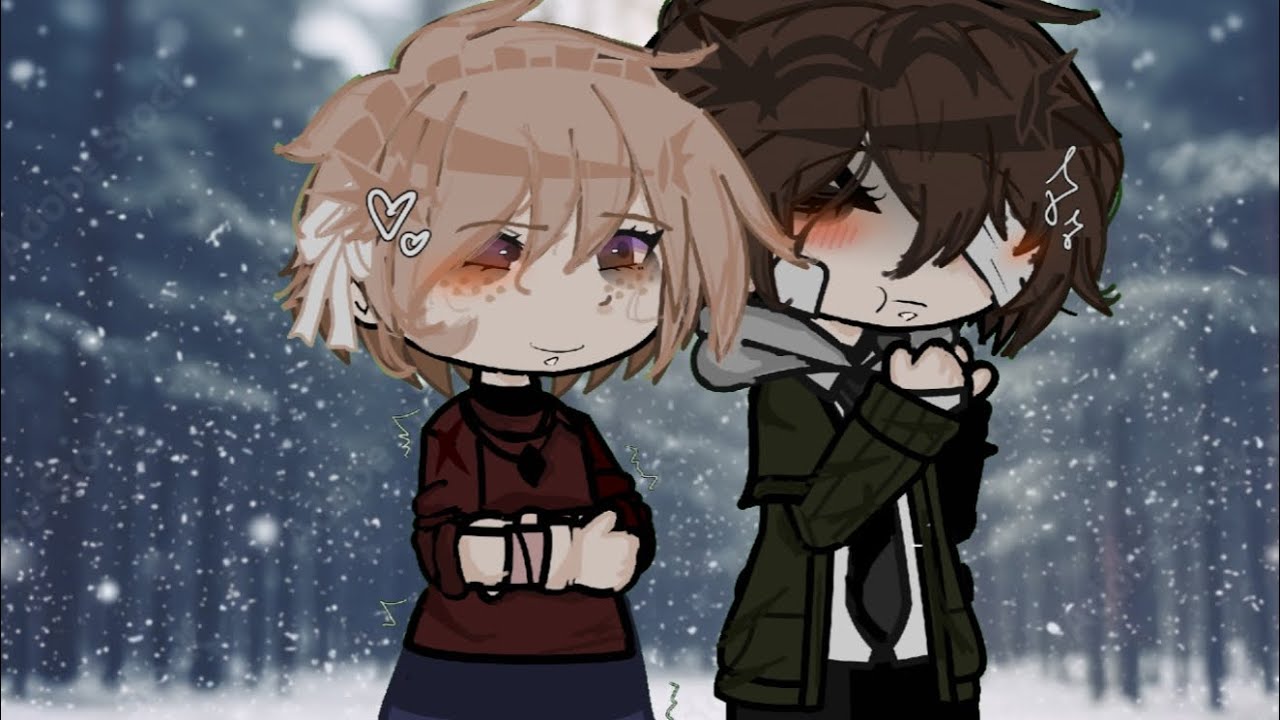 [Third of december..] //ft. 15!zai& 15!chuu//