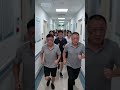 天越来越热了,一些大事希望大家知道,解决问题最好的办法是直接找领导沟通,而不是这么一线人员。#医院趣事 #护士哪有不疯的 #护士搞笑日常 #医院日常 #512国际护士节