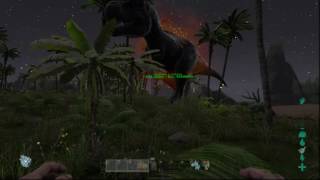 Alpha Rex Lvl 99 999 999. Ark