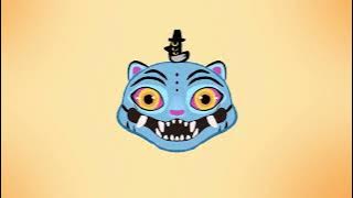 kpop demon hunters but lofi ~ chillhop beats to study/relax to