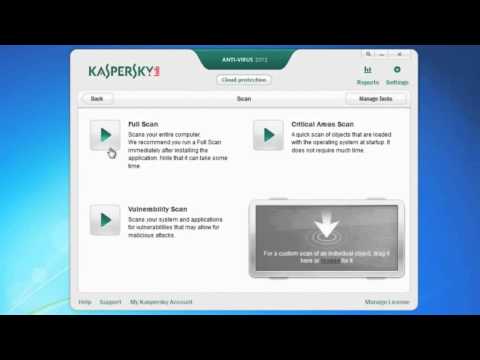 12  Computer Basics  Protecting Your Computer