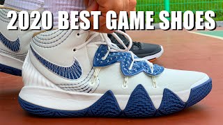 The best of 2020 game shoes Kyrie S2 NAVY ❕❕❕