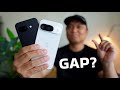 How Big Is The Gap?.. Pixel 9a vs Pixel 9 Camera Comparison!