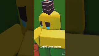 NOOBINY INFEENY IN ESCAPE TSUNAMI FOR BRAINROTS #shorts #roblox #robloxshorts #robloxanimation