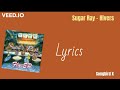 Sugar Ray Rivers Lyrics mp3
