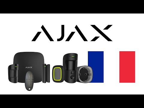 Formation AJAX | Nouveautés et Configurations Avancées (Français)
