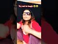 इस बिला का चश्मा🤣😂#comedy #funny #varsha1985 #varshakawale #shotrs
