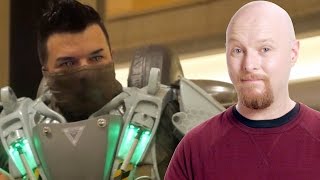 5 Science Fiction Technologies That Actually Exist