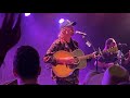 Caamp - I Keep Going - live at Crescent Ballroom  Oct. 15 2019