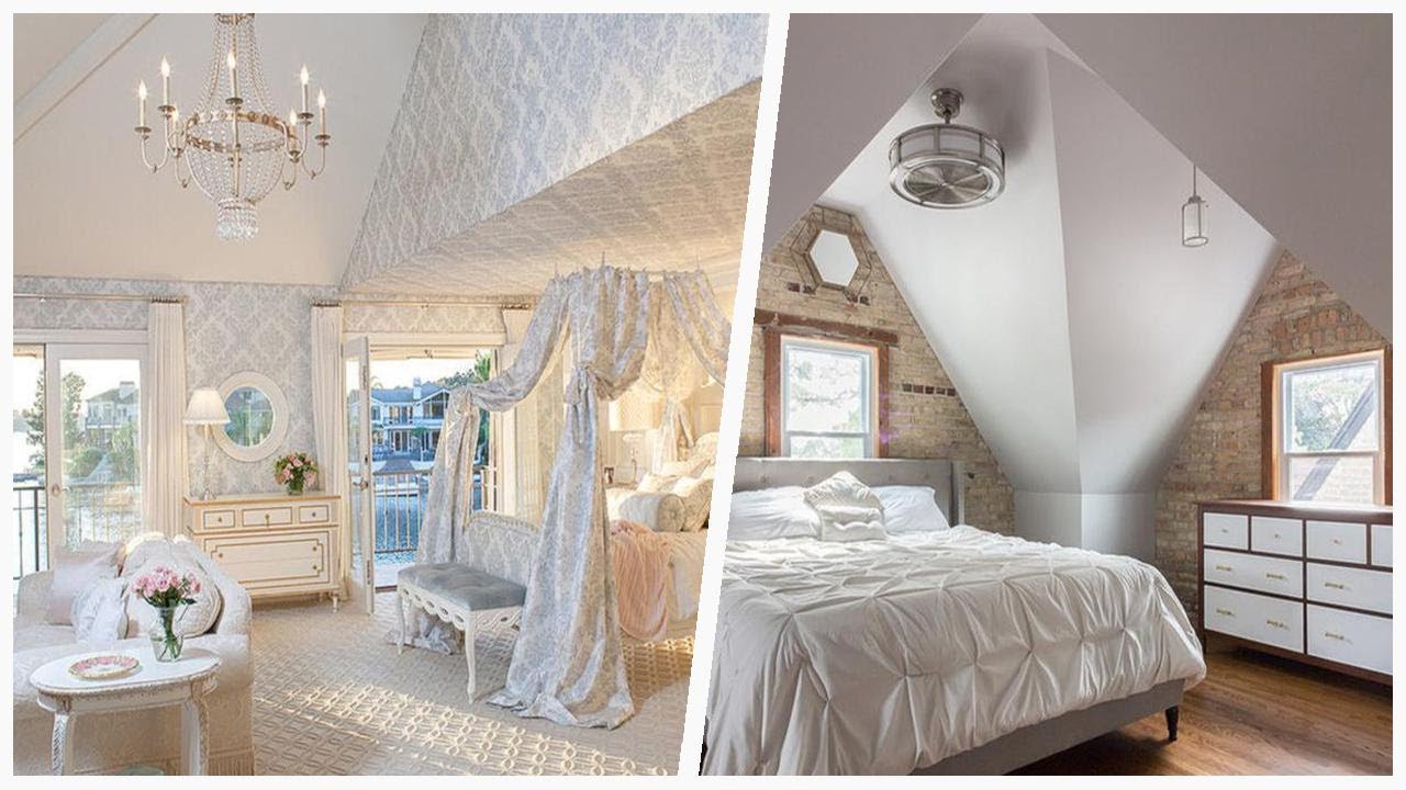 75 Beautiful Bedroom With Beige Walls And Gray Walls Design Ideas 