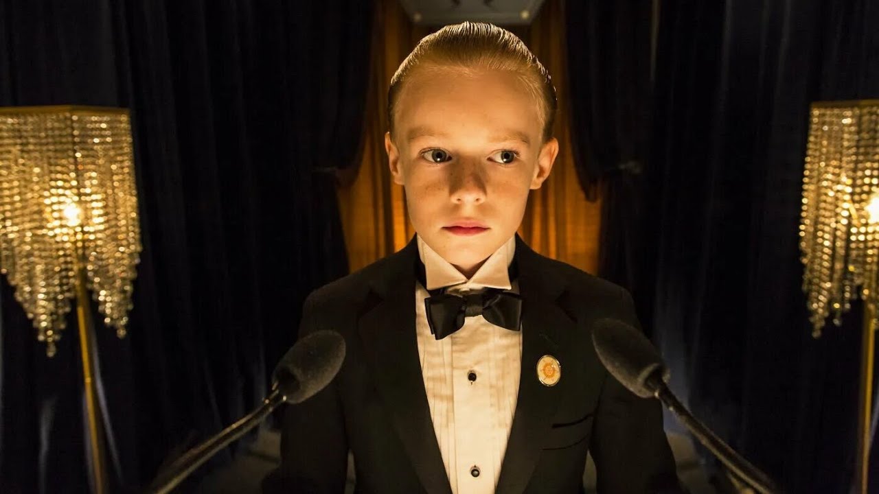 10 жашар бала жасаган ишке окумуштуулардын да башы жетбеди#Санчобекканал#кыска#кыргызча#кино