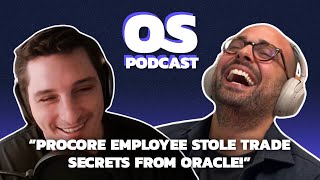 Did Procore Take Critical Secrets Oracle’s Bold Accusations Explained