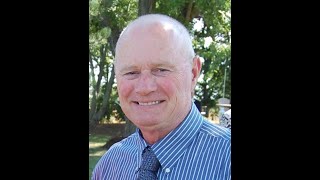 Paul Hurst Remembered