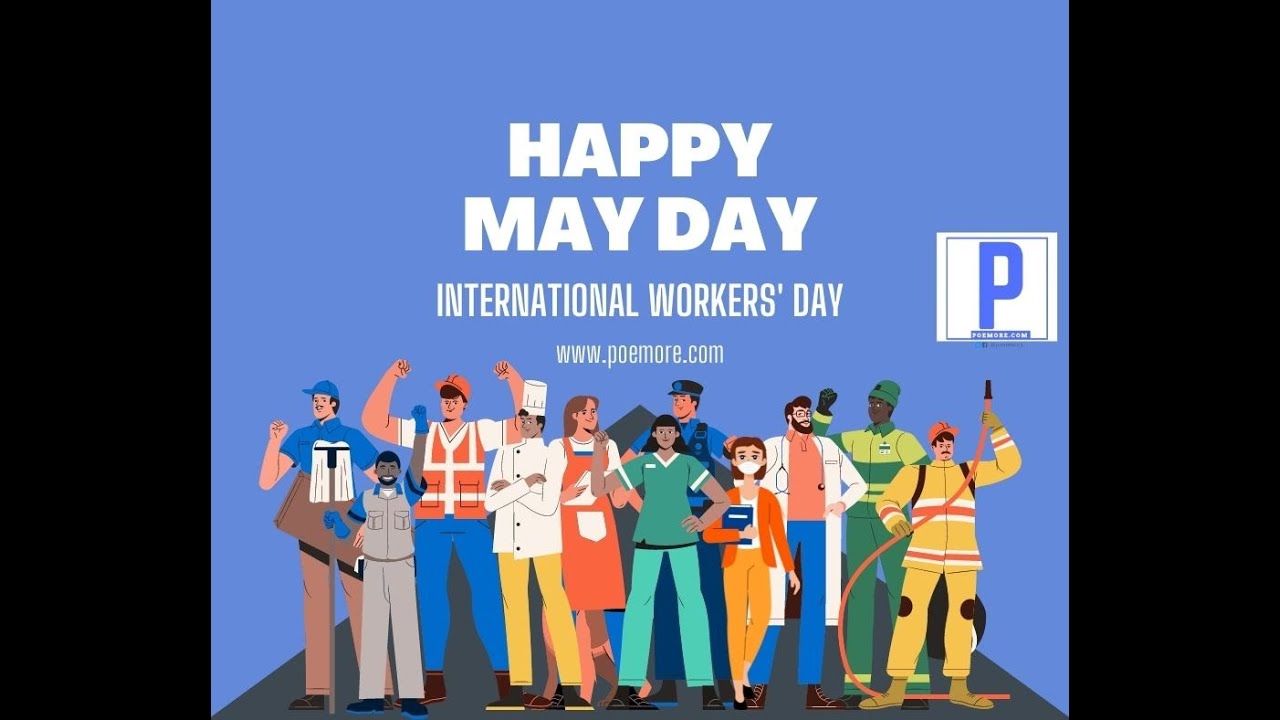 International Workers' Day Messages
