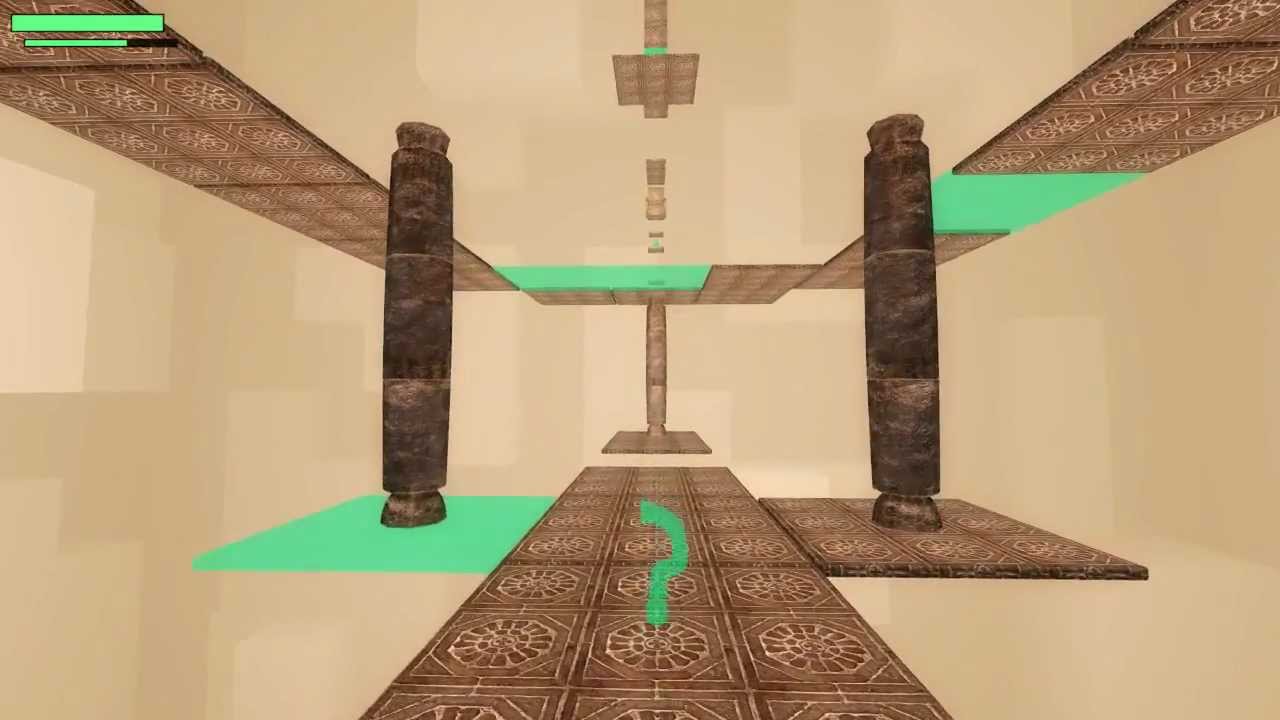 Pulse Shift Walkthrough #2 (first chapter) part1/2 - YouTube