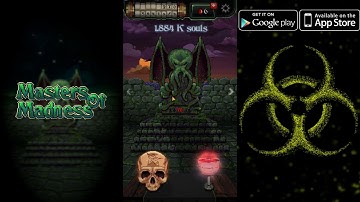 Masters of Madness (Android/iOS) Gameplay Part 1