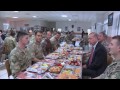 Cumhurbaşkanı Erdoğan, Mardin'de Askerlerle İftar Yaptı