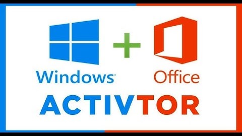 How to activate windows 10 pro | KMSPico | Permantly Activate 10,8.1,7,7xp |MS Office