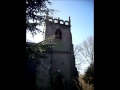 Ringing at Didsbury, Greater Manchester