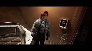 Atomic Heart. DLC #4 Кровь на хрустале. Прохождение #2.1440p. 21:9(ultrawide)