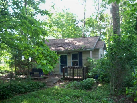 9190 E 430 S, Wolcottville, IN home video tour