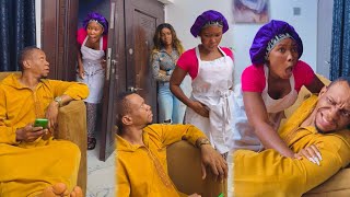 Download Lagu OGA IS MADAM AROUND? MP3