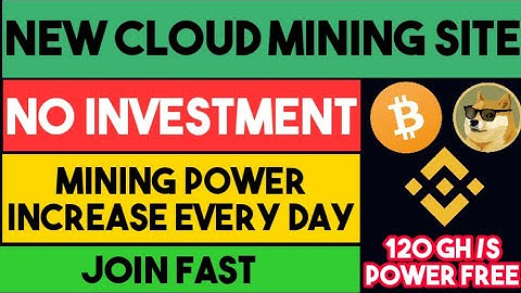 free crypto | free btc miner | new cloud mining site 2022