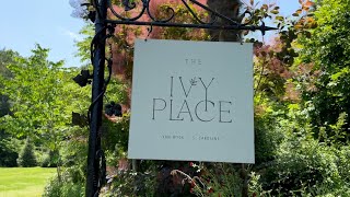 The Ivy Place Outdoor Garden Wedding Venue Tour