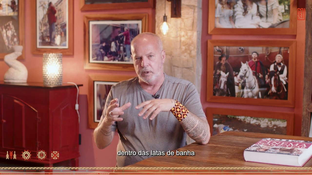 FAMÍLIA MATARAZZO | JAYME MONJARDIM