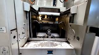0300728 Vertikaldrehmaschine EMAG VSC 315 oL