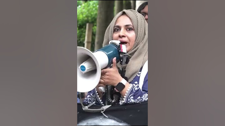কোটা আন্দোলনকারী ছাত্র ছাত্রীদের উপর জুলুম হওয়ায় গর্জে উঠলেন শিক্ষিকা সাইমা -- today quota news_4