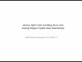 stormy night rocks tumbling drum solo roaring dragon crystal clear downtempo / audiosparx-v2: 0