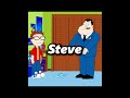 Steve's Adolescence #americandad #fyp #simpsons #funny #cartoon #funny #movie