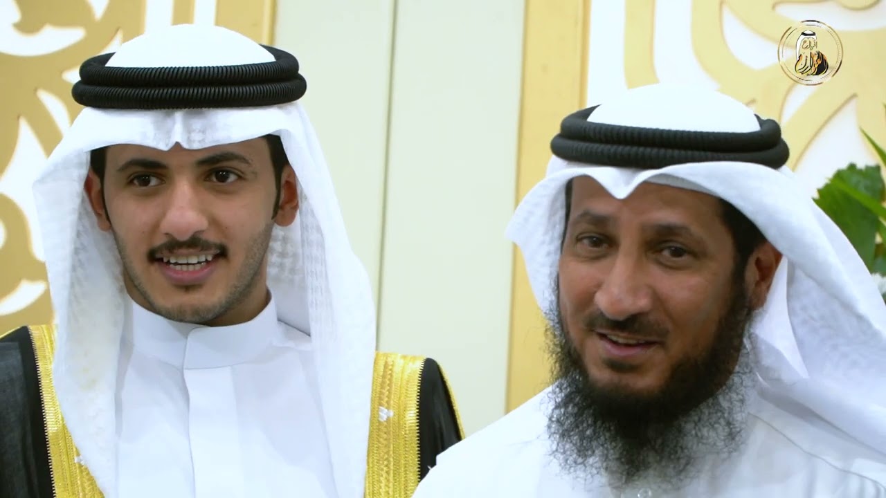 أفراح الجريان - حفل زواج/عمر يوسف الجريان - أفراح العوازم الاعلامية