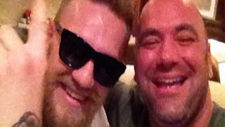 Conor McGregor RETIRES, UNRETIRES, AND PULLED FROM UFC 200