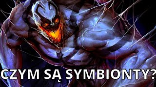 Czym Są Symbionty? Złowrogie Pasożyty screenshot 5
