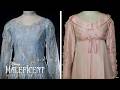 Maleficent: Commento ai Costumi | Appunti sulla Cucitura | @DisneyIT