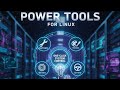 MODICIA O.S. Power Tools: One-Click System Control for AppImages, Kernels, Themes & Drivers