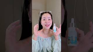 Tinh Chất Kiềm Dầu, Kháng Viêm Giá Bình Dân Phải Thử Hè Này ♡ MDCARE ♡ Quin