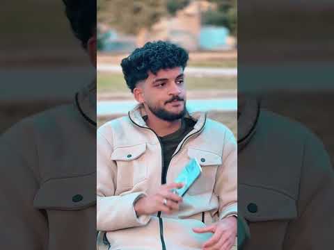 يعيني ع الراجل لما يخرف