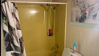FROM CHALLENGE TO WIN 💪 | Samuel Mueller + LuxStone Shower
