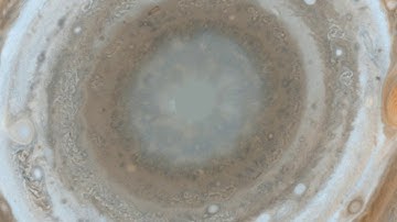 How Big is Jupiter? AE Project