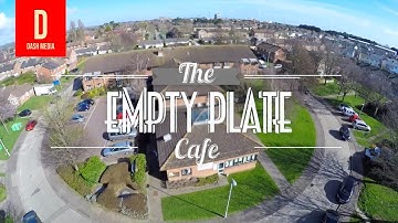 The Empty Plate - Community Spirit Video by Dash Media
