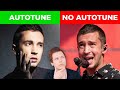 Can Twenty One Pilots Sing Without Autotune? (+ Troye Sivan & MORE)