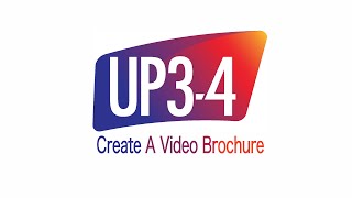 CREATE STUNNING VIDEO BROCHURES