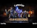 Gloomhaven - [Part 24] - Kampagne - Sprachlos gegen den Overseer
