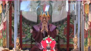 20150809聖尊蓮生活佛盧勝彥主持「大輪金剛」護摩大法會 彩虹雷藏寺