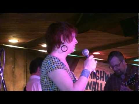 Duffy Bishop ~ Finger Lickin